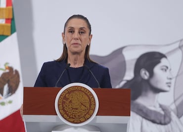 Conagua recupera 4 mil millones de m³ de agua y busca nueva Ley General de Aguas