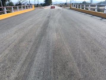 Bulevar Las Torres quedará listo en diciembre, pero seguirá el tráfico