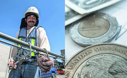 Salario Mínimo 2025; ¿cuánto se debe pagar a profesionales y demás oficios? 