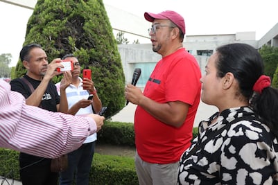 Padres de Dana López piden disculpas por bloqueo carretero tras su desaparición