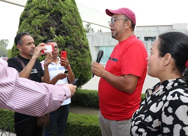 Padres de Dana López piden disculpas por bloqueo carretero tras su desaparición