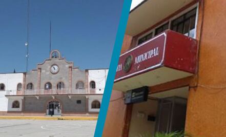 San Salvador y Chapulhuacán suspenden actividades laborales pese a no ser asueto