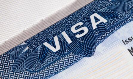 Visa americana: consulados para tramitarla rápido en marzo 2025