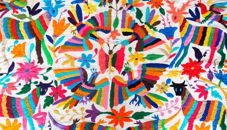 Artesanías hidalguenses, referente del talento y la tradición de esta tierra