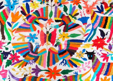 Artesanías hidalguenses, referente del talento y la tradición de esta tierra