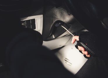 Sentencian a 20 años de prisión a sujeto por robo en Apan