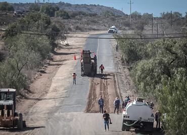 La obra pública es la mayor demanda de la ciudadanía hacia el Estado