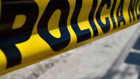 Hallan muerto a un hombre en Tezontepec de Aldama