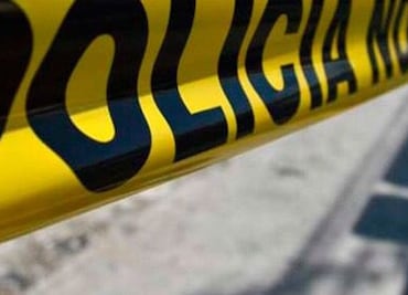Hallan muerto a un hombre en Tezontepec de Aldama