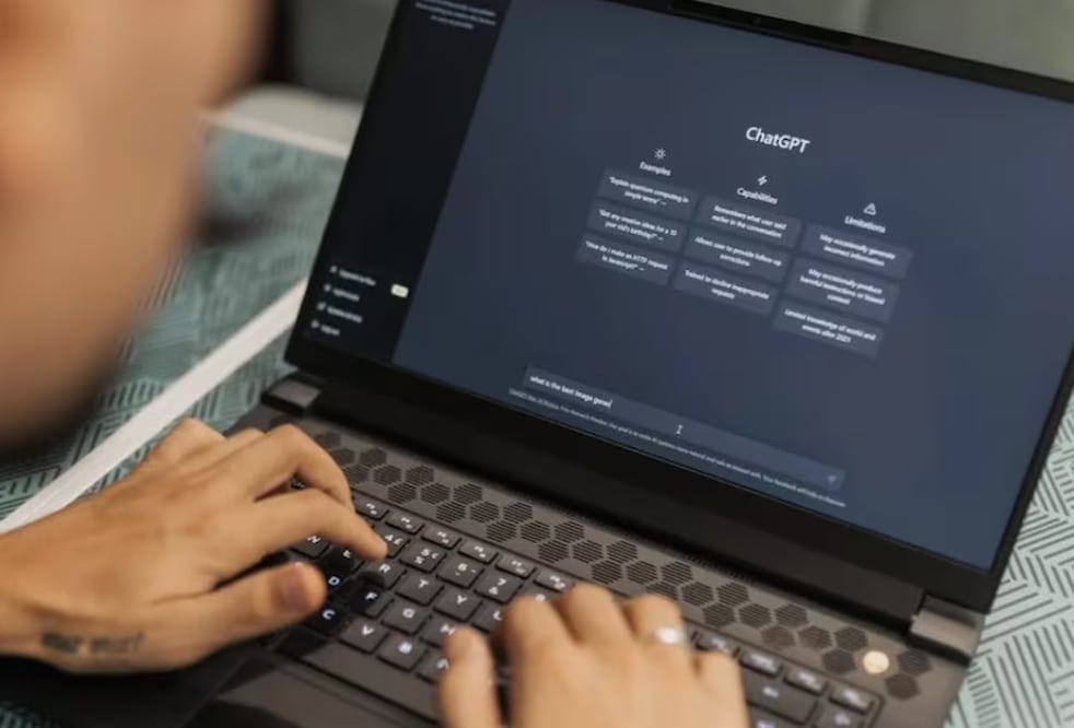 4 comandos secretos que optimizan tus prompts de ChatGPT. Imagen: Pexels