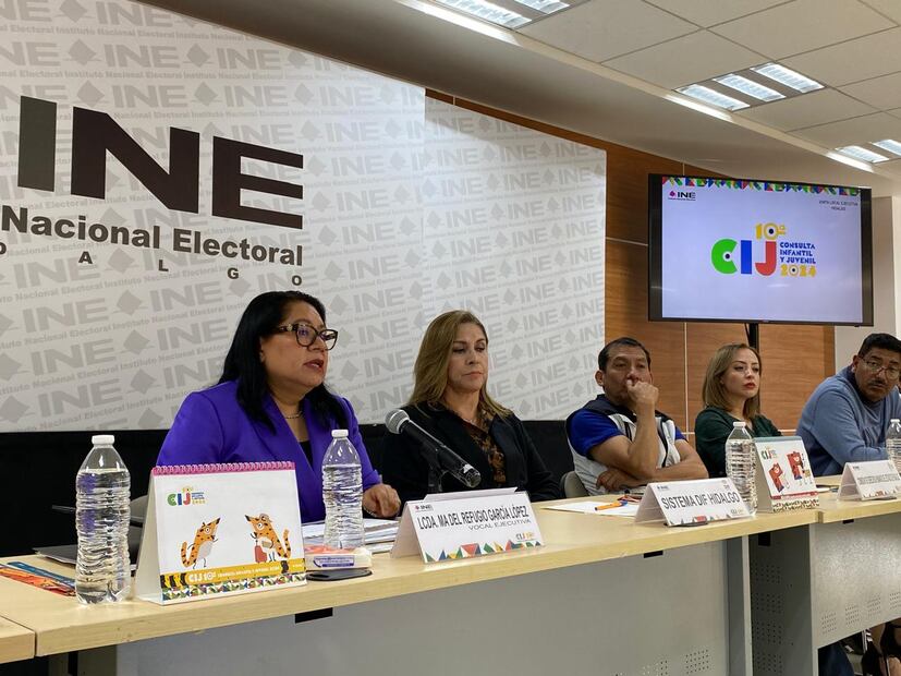 Foto: Luis Soriano