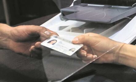 Personas en postración tienen hasta 31 de diciembre para tramitar INE
