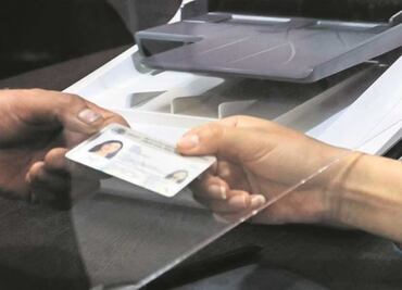 Personas en postración tienen hasta 31 de diciembre para tramitar INE