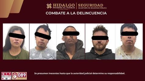 Descubren túnel huachicolero en Mineral de la Reforma