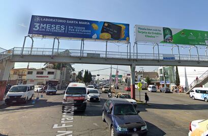 Se queja Publirex por clausura de nueve anuncios publicitarios