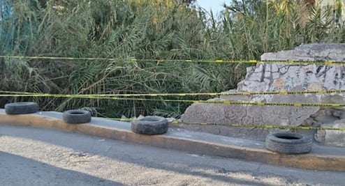 Pobladores de Ixmiquilpan rehabilitarán el puente histórico