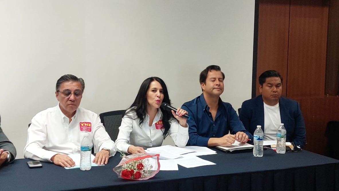 Foto: Lorena Rosas