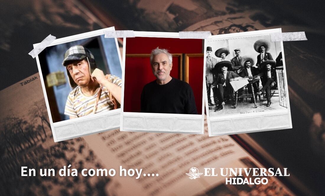 En Un día como hoy 281124