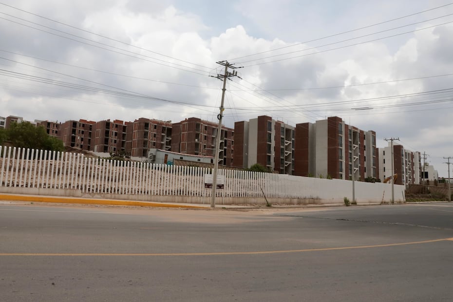 En 2025 la Comisión Nacional de Vivienda (Conavi) inició el proceso para la entrega de aproximadamente 5 mil 400 casas en la entidad, construidas en San Agustín Tlaxiaca, Tepeapulco, El Arenal, Tepeji del Río e Ixmiquilpan I Foto: Luis Soriano
