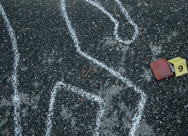 Aumenta 4 % la incidencia delictiva en Hidalgo durante 2025