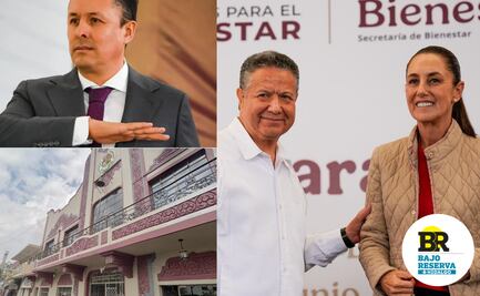 Bajo Reserva Hidalgo 10/9/25