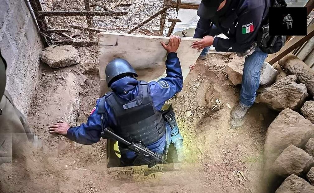 Hidalgo descendió a cuarto lugar nacional en robo de hidrocarburo | Foto: Especial