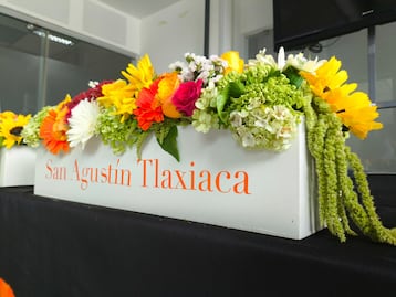 San Agustín Tlaxiaca celebrará su feria 2025 con tradición, deporte y sabor local