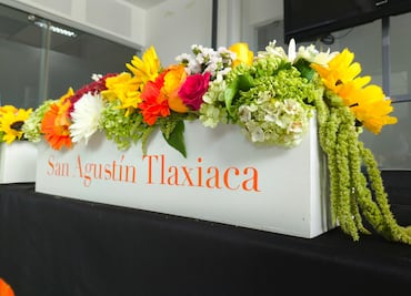 San Agustín Tlaxiaca celebrará su feria 2025 con tradición, deporte y sabor local