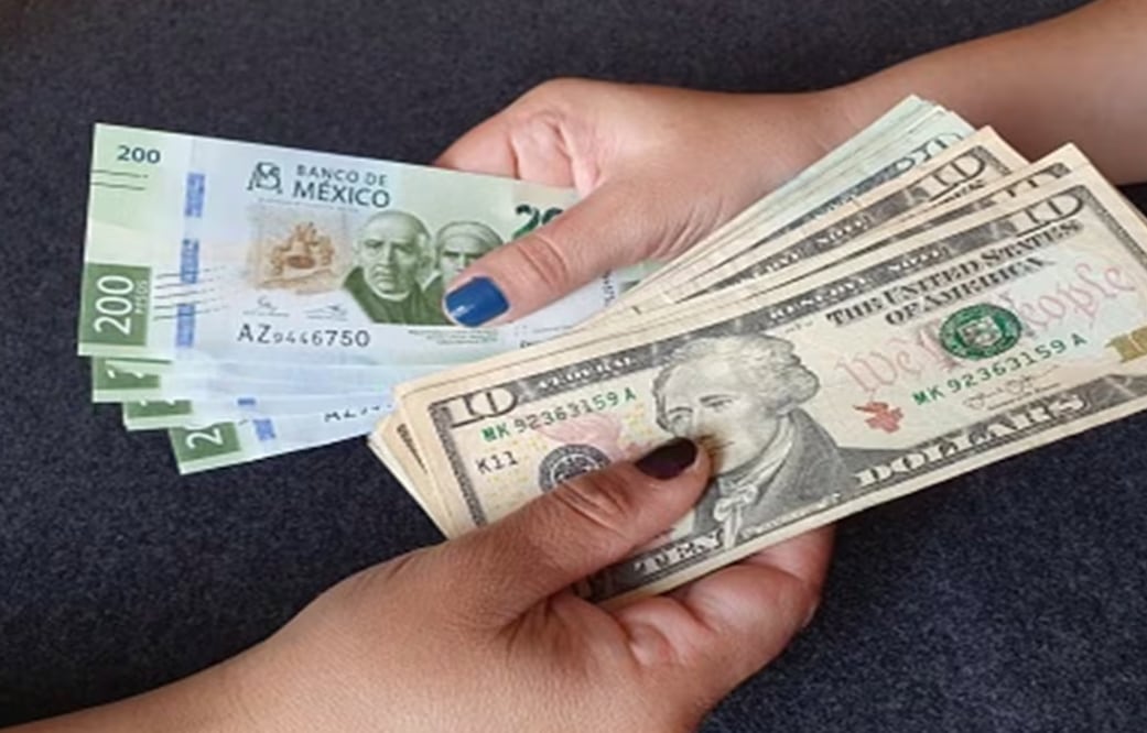 Las reservas internacionales del país, que sirven de escudo financiero para compensar choques del exterior reflejados en la balanza de pagos, están denominadas en diversas monedas y activos. Foto: Pixabay