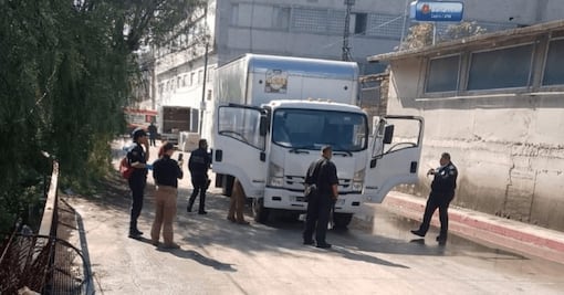 Intento de asalto en Tepeji del Río deja un muerto y un detenido