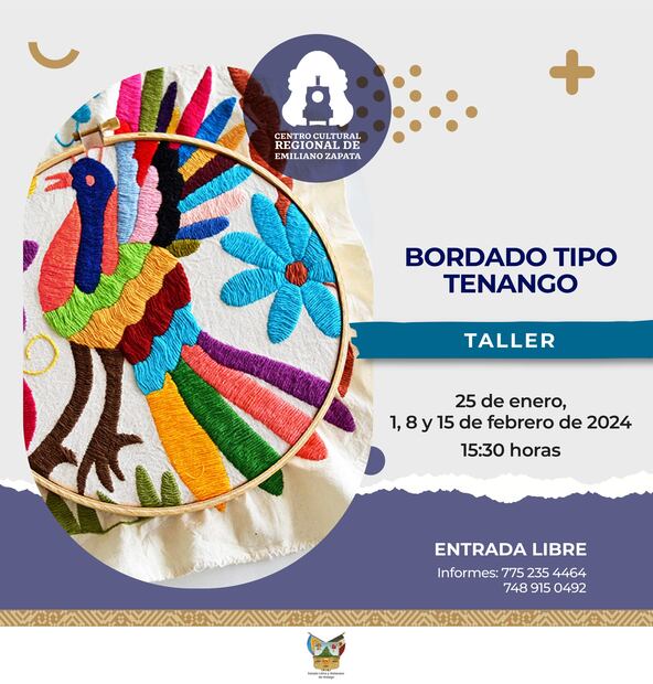 Secretaría de Cultura de Hidalgo