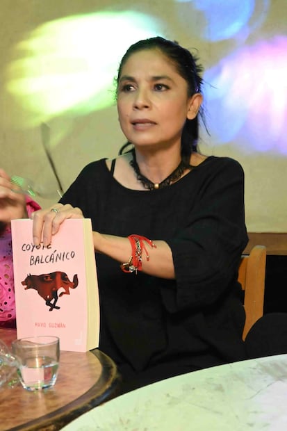 Foto:Claudia Moriamé