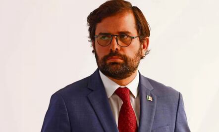 El reto de Alejandro Svarch, echar a andar el sistema, señalan expertos