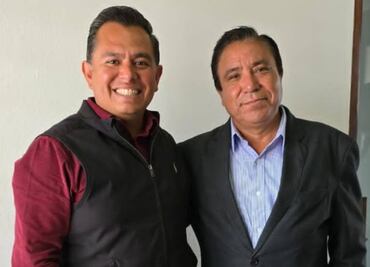 TEPJF valida candidatura y toma de protesta de Jorge Hernández Araus en Cuautepec