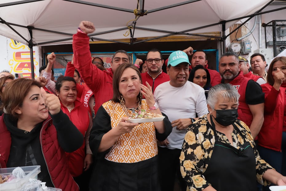 Foto: Luis Soriano