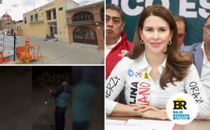 Bajo Reserva Hidalgo 20/11/25