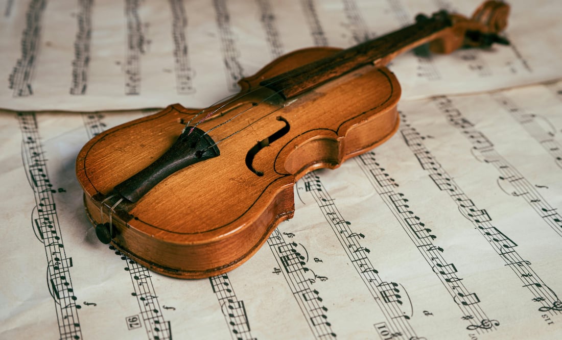 ¡Pachuca se llena de música! Foto: Pexels