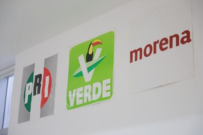 Plantean revisar dietas de representantes de partidos en Hidalgo; cuestan 6.3 mdp al año