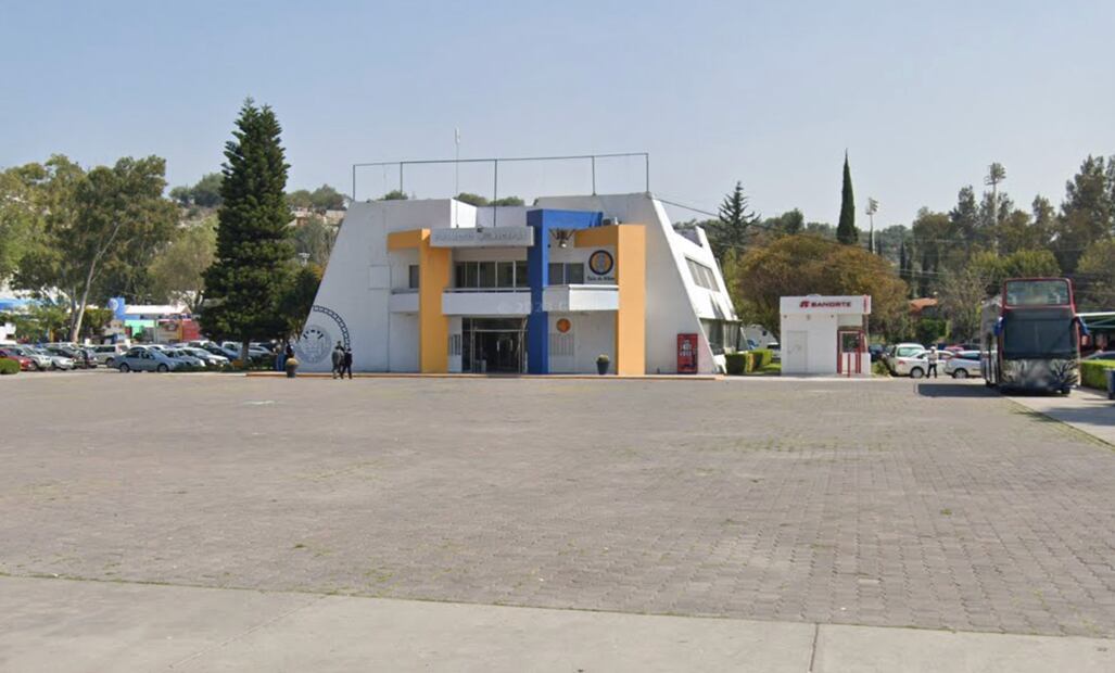 Presidencia municipal de Tula