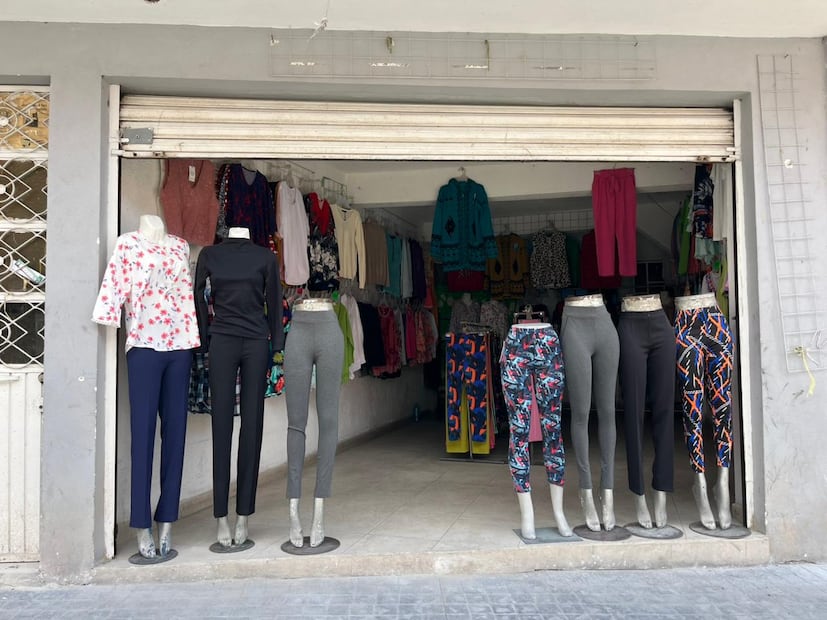 Comerciantes de Pachuca advierten manifestación por retraso de obras en calles | Foto: Ricardo Calleja