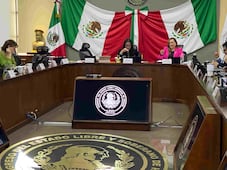 Sin faltas, pero con 20 permisos; 14 diputados se ausentaron con justificantes en febrero