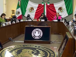 Sin faltas, pero con 20 permisos; 14 diputados se ausentaron con justificantes en febrero