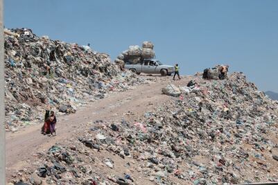 El Huixmí sólo recibirá basura de Pachuca; 6 municipios deben buscar opciones