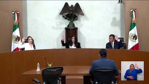 TEPJF confirma desechamiento de queja por violencia política de género contra Congreso de Hidalgo