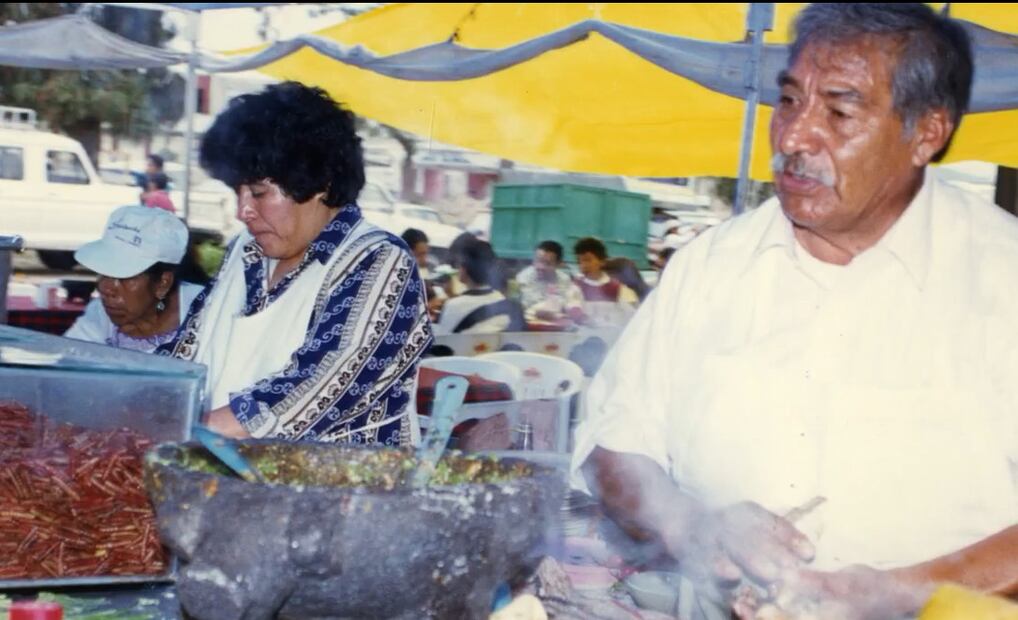 Fotos: Cultura Hidalgo