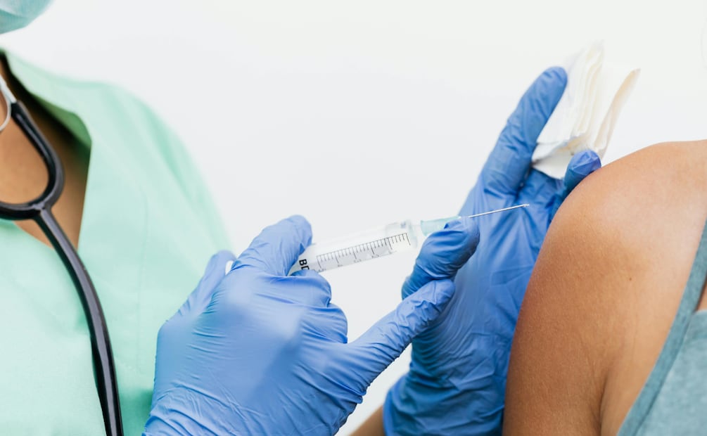 Confirman cuatro casos de sarampión en Hidalgo en los primeros 20 días de enero | Foto: Pexels