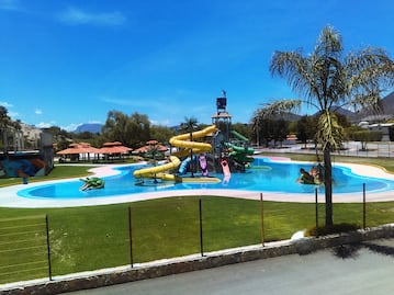 Certifican 20 balnearios de Hidalgo por cumplir normas sanitarias rumbo a temporada alta