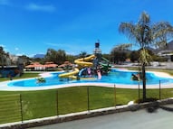 Certifican 20 balnearios de Hidalgo por cumplir normas sanitarias rumbo a temporada alta