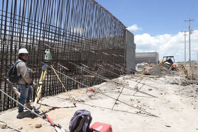 Proyectos federales elevaron precio de terrenos en Hidalgo entre 100 y 400%: AMPI