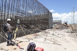 Proyectos federales elevaron precio de terrenos en Hidalgo entre 100 y 400%: AMPI